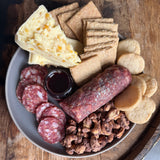 Holiday Charcuterie Board Collection