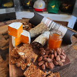 Boo-cuterie Board Collection