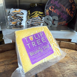 Blazing Star Indiana Cheddar by Tulip Tree Creamery