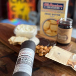 Fireworks & Fromage Charcuterie Board Collection