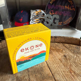 Lemon Pepper Smoked Oysters by Ekone