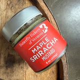 Mustards by Butterfly Bakery