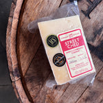 Street Ched by Urban Stead Cheese Co.