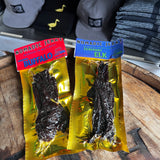 Nomadic Buffalo and Elk Jerky