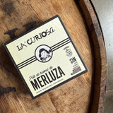 Hake Roe Paté by La Curiosa