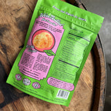 Bolivian Cheese Snacks by Cassavida