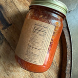Country Fresh "Medium" Garden Salsa by Localfolks