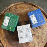 Rustic Bakery Holiday Cookies