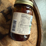 Cherry Butter from Spring Valley Farms