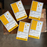Zelli Small Batch Pasta