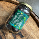 Dry-Cured Olives by Villa Jerada