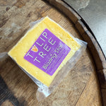 Blazing Star Indiana Cheddar by Tulip Tree Creamery