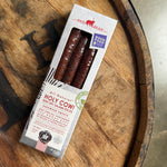 Holy Cow! Beef Dry Salami Snack Sticks
