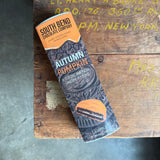 Pumpkin Dipped Oreos from South Bend Chocolate Co.