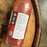 Cherry Poppyseed Vinaigrette by Food for Thought