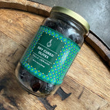 Dry-Cured Olives by Villa Jerada