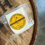 Finger Lakes Gold by Lively Run Dairy