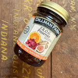 F.R.O.G. Preserve from Dillman Farm
