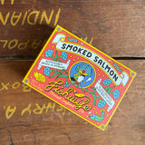 Smoked Salmon by Fishwife