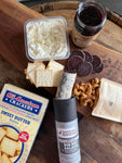 Fireworks & Fromage Charcuterie Board Collection