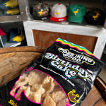 Pork King Good: Sweet Pork Rind Varieties