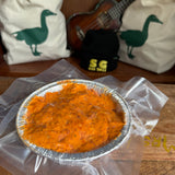 Gooseroni + 'Nduja Hot Dip