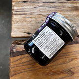 Organic Michigan Blueberry Merlot Preserve by Food for Thought