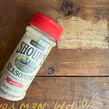Shoup's Seasoning