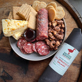 Holiday Charcuterie Board Collection