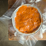 Gooseroni + 'Nduja Hot Dip