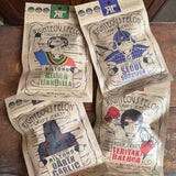 Craft Jerky by Righteous Felon
