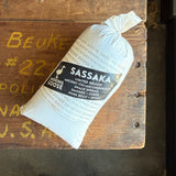 Sassaka -- if you like bacon butter...