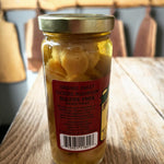 Classic Sweet Pickled Mushrooms by Forest Floor Foods