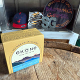 Mussels in Curry by Ekone