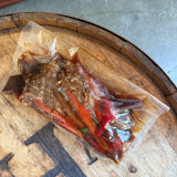 Fajita Marinaded Sirloin