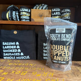 Double Dipped Peanuts from South Bend Chocolate Co.