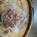 Lamb Bacon Bits