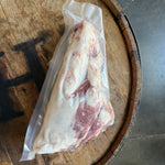 Indiana Iberico Pork Shank