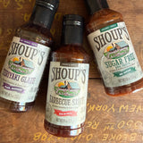 Shoup's Sauces & Glazes