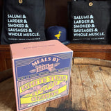 White Tuna Stuffed Onions by Siesta Co.