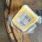 Festival White Stilton with Mango + Ginger