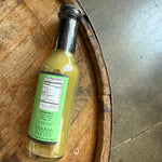 Hot Sauces by Butterfly Bakery