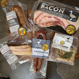 Indiana Iberico Sampler Collection