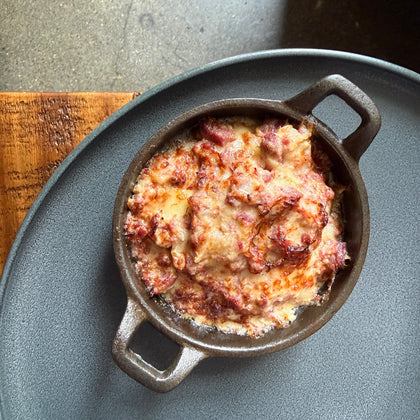 Reuben Hot Dip
