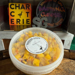 Mango Salsa