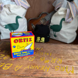 Ortiz Tinned White Tuna in Olive Oil