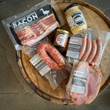 Choucroute Garnie Collection