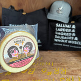 "Superprova" Smoked Provolone
