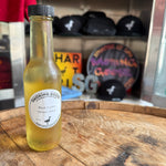 Black Locust Flower Syrup