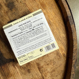 Hake Roe Paté by La Curiosa